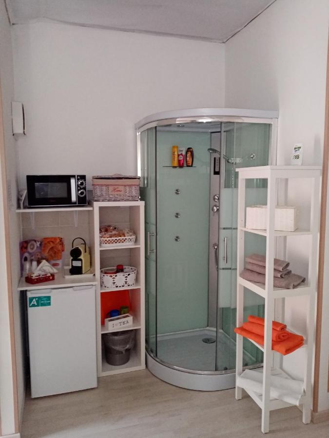 B&B Ravenna In Love المظهر الخارجي الصورة