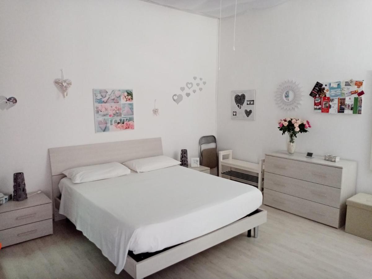B&B Ravenna In Love المظهر الخارجي الصورة
