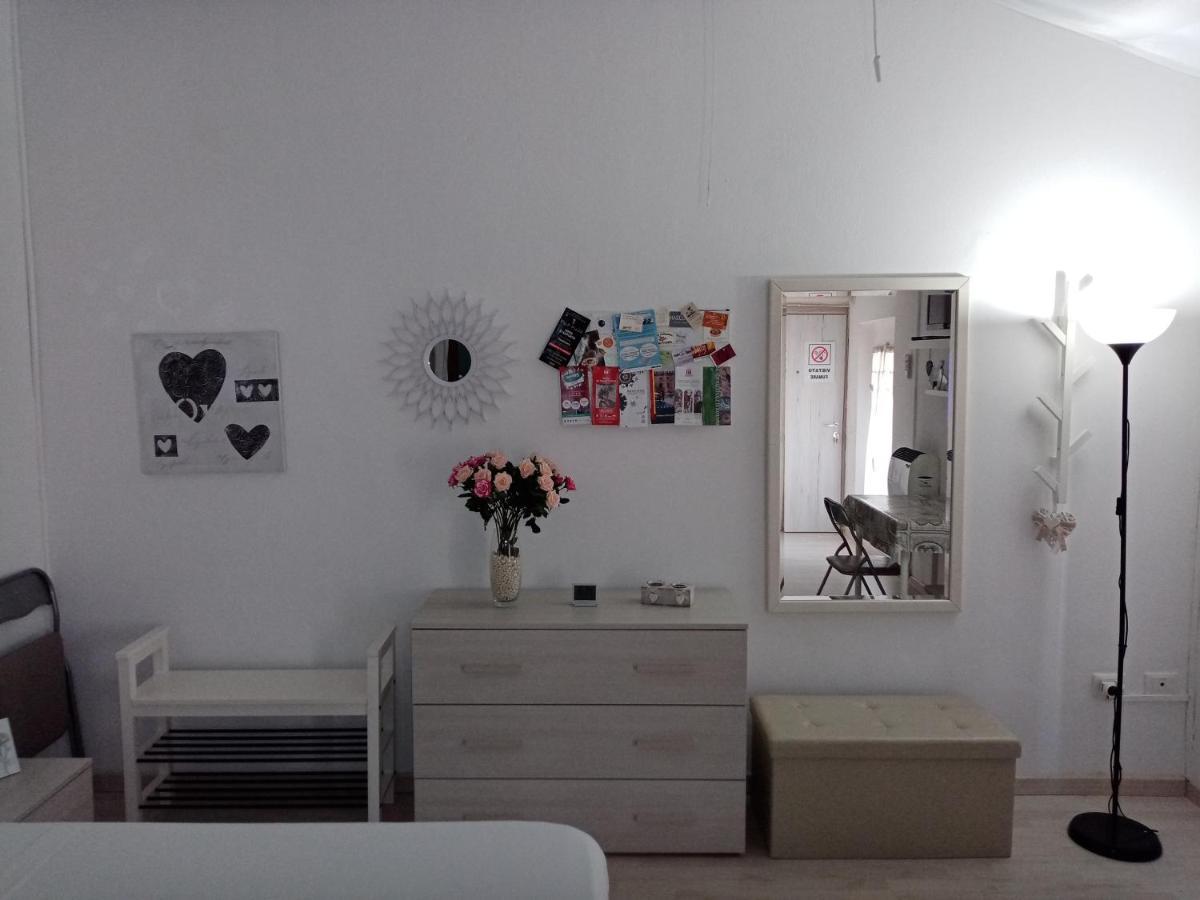 B&B Ravenna In Love المظهر الخارجي الصورة