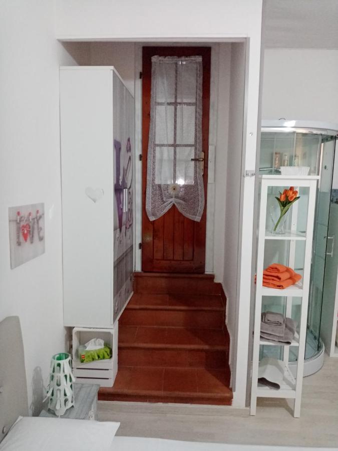 B&B Ravenna In Love المظهر الخارجي الصورة