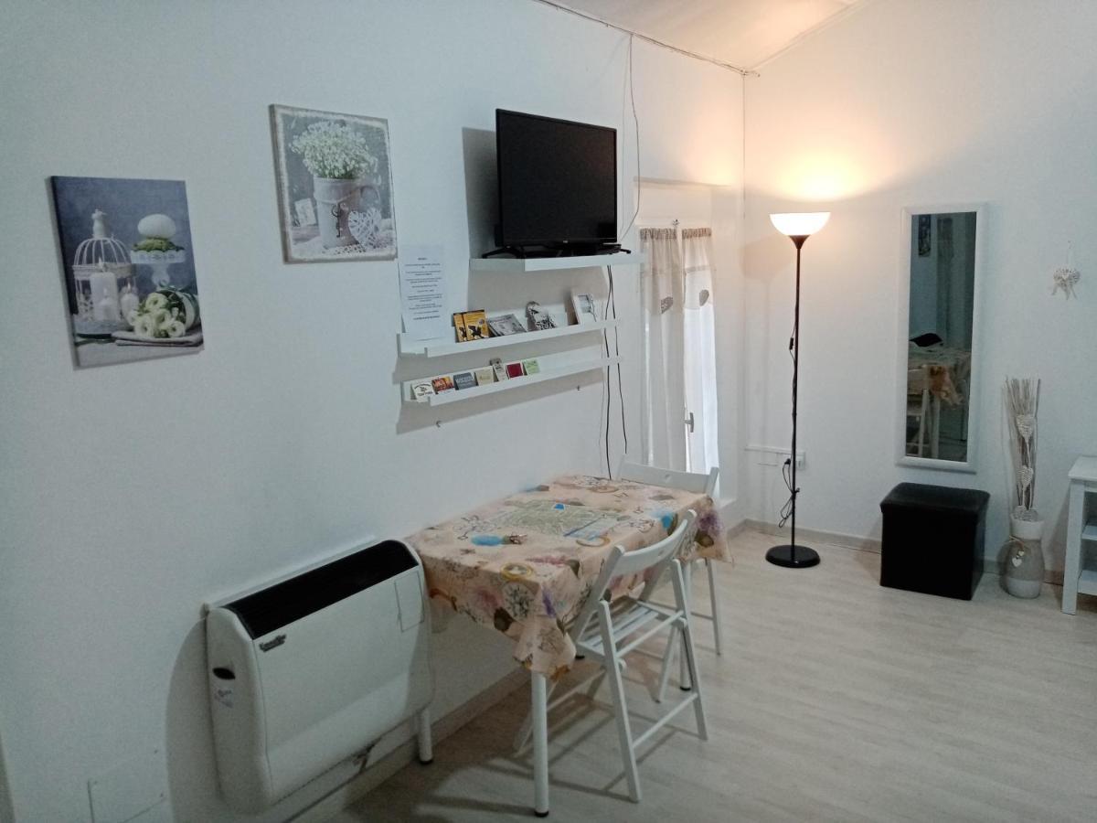 B&B Ravenna In Love المظهر الخارجي الصورة
