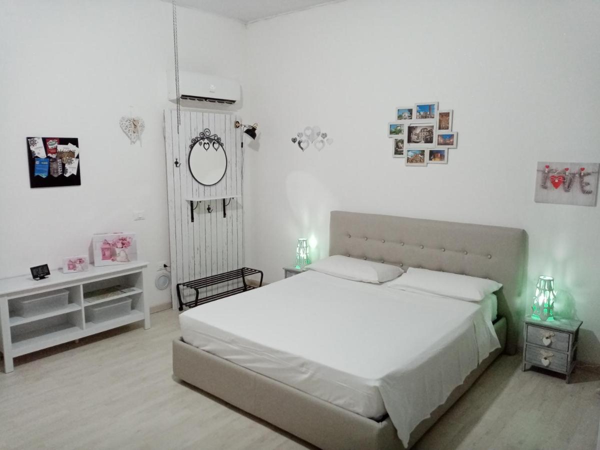 B&B Ravenna In Love المظهر الخارجي الصورة
